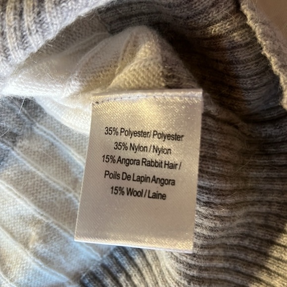 Striped Sweater - Picture 3 of 4